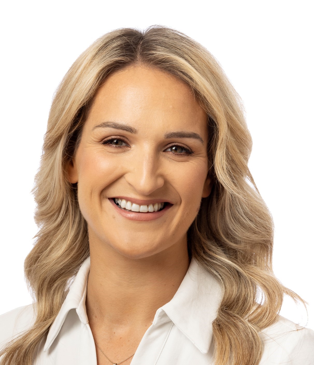 Helen McEntee, TD