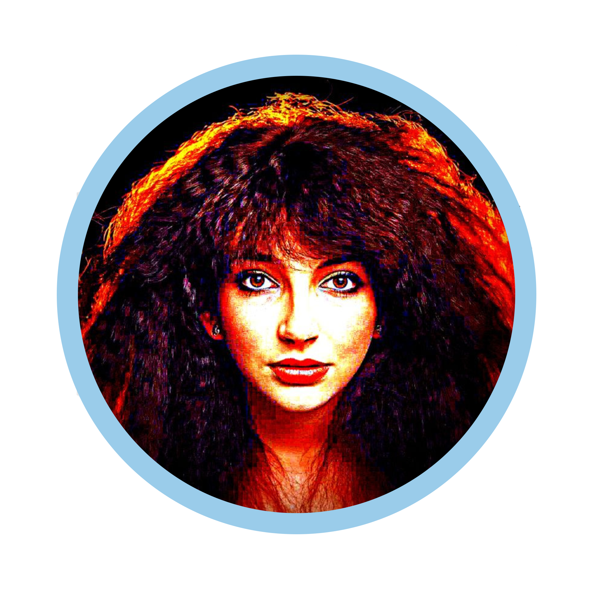 Kate Bush