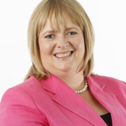 Cllr Aileen Browne