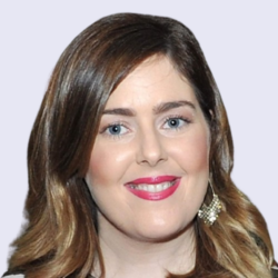 Cllr Siobhán McHugh-Ryan