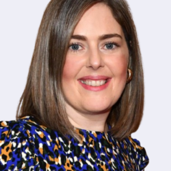 Cllr Siobhán McHugh-Ryan