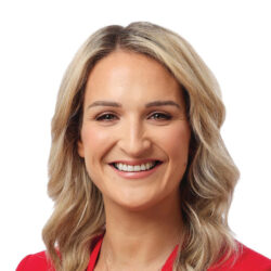 Helen McEntee, TD